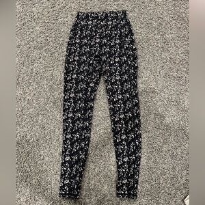 Buffbunny Rosa Pocket legging